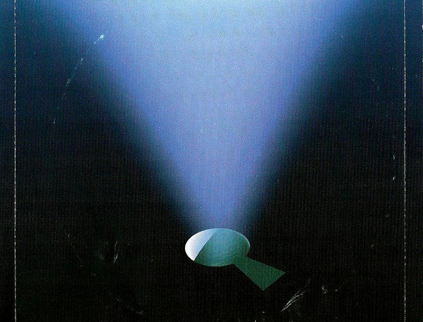 Live At The Key Club (CD) | Near Mint (NM) Near Mint (NM) - ROCK / USED *NEAR MINT*