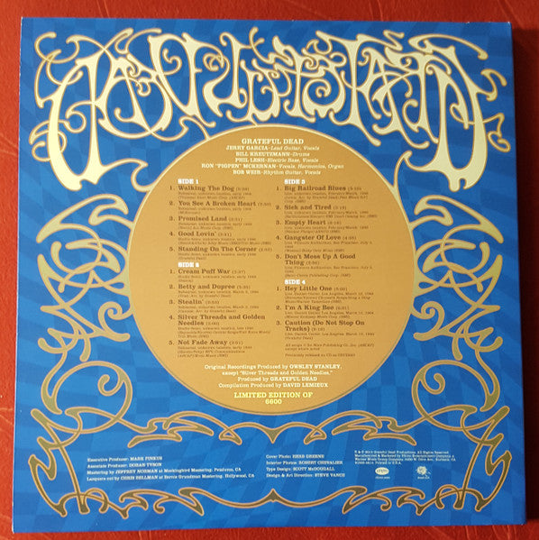 Rare Cuts & Oddities 1966 (VINYL) | Near Mint (NM or M-) Near Mint (NM or M-) - ROCK / USED *NEAR MINT*