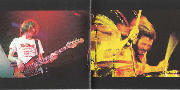 Houses Of The Holy (2xCD) | Near Mint (NM or M-) Near Mint (NM or M-) - ROCK / USED *NEAR MINT*