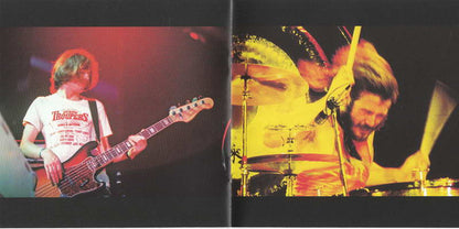 Houses Of The Holy (2xCD) | Near Mint (NM or M-) Near Mint (NM or M-) - ROCK / USED *NEAR MINT*