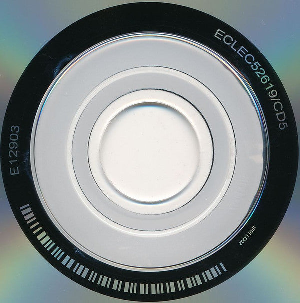 It Shall Be: The Ode & Epic Recordings 1968-1972 *5XCD BOX* | Excellent (EX) Near Mint (NM) - ROCK / USED *EXCELLENT*