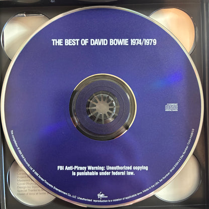 The Platinum Collection (3xCD) | Near Mint (NM or M-) Excellent (EX) - ROCK / USED *NEAR MINT*