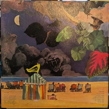 The Moody Blues - A Question Of Balance (VINYL) | Near Mint (NM) Excellent+ (EX+) - ROCK / USED *NEAR MINT*