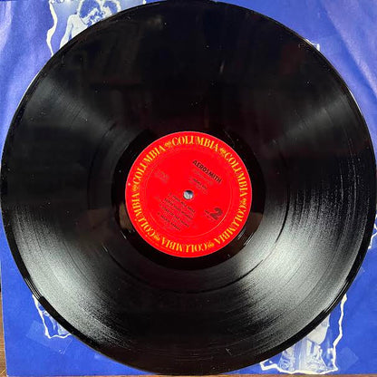 Classics Live (VINYL) | Near Mint (NM or M-) Near Mint (NM or M-) - ROCK / USED *NEAR MINT*