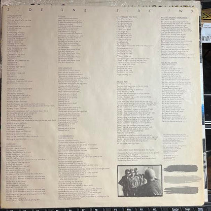 Synchronicity (VINYL) | Near Mint (NM or M-) Near Mint (NM or M-) - ROCK / USED *NEAR MINT*