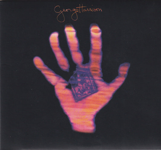 Living In The Material World (CD) | Near Mint (NM) Near Mint (NM) - ROCK / USED *NEAR MINT*