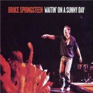 Bruce Springsteen - Waitin' On A Sunny Day *CD* | Near Mint (NM) Near Mint (NM) - ROCK / USED *NEAR MINT*