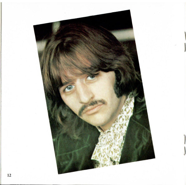 The Beatles (2xCD) | Near Mint (NM or M-) Near Mint (NM or M-) - ROCK / USED *NEAR MINT*