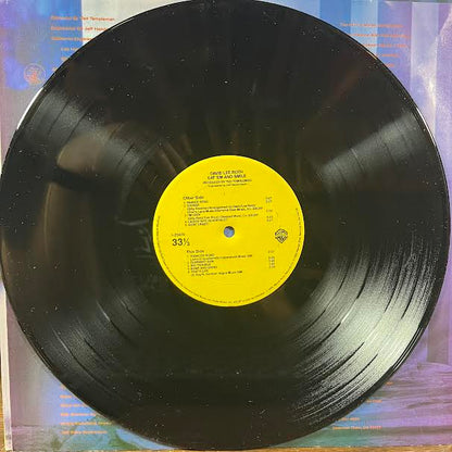 Eat 'Em And Smile (VINYL) | Near Mint (NM or M-) Near Mint (NM or M-) - ROCK / USED *NEAR MINT*