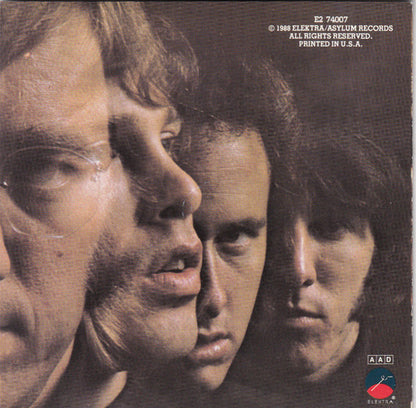 The Doors - The Doors (CD Elektra ‎– E2 74007) | USED Near Mint (NM) Near Mint (NM) - ROCK / USED *NEAR MINT*