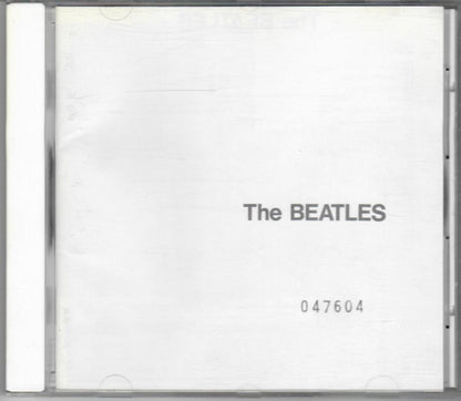 The Beatles (2xCD) | Near Mint (NM or M-) Near Mint (NM or M-) - ROCK / USED *NEAR MINT*