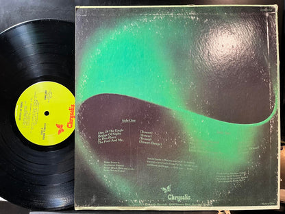 Robin Trower - Bridge Of Sighs (VINYL) | Near Mint (NM or M-) Excellent (EX) - ROCK / USED *NEAR MINT*