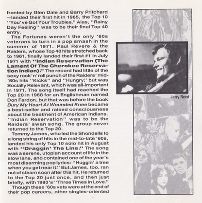 Super Hits Of The '70s - Have A Nice Day, Vol. 5 | Near Mint (NM or M-) Near Mint (NM or M-) ROCK / USED *NEAR MINT*