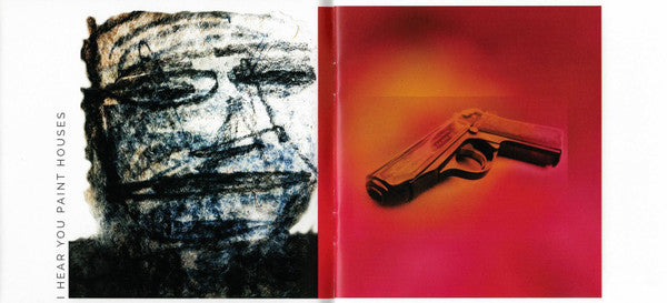 Sinematic (CD) | Near Mint (NM) Near Mint (NM) - ROCK / USED *NEAR MINT*