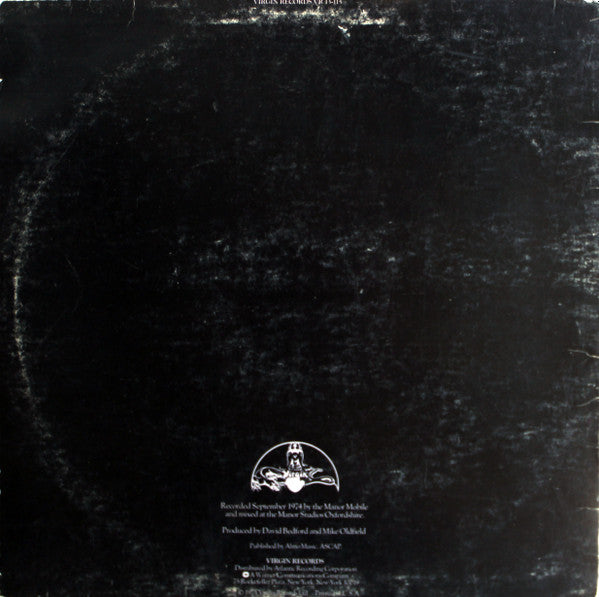 Royal Philharmonic Orchestra - The Orchestral Tubular Bells | Near Mint (NM) Excellent (EX) - ROCK / USED *NEAR MINT*