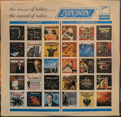 A Question Of Balance (VINYL) | Near Mint (NM) Excellent+ (EX+)