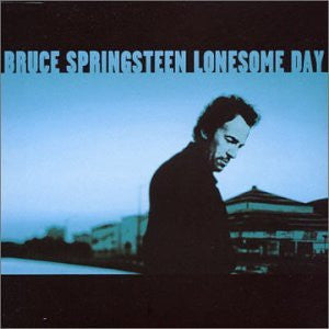 Bruce Springsteen - Lonesome Day *CD* | Near Mint (NM) Near Mint (NM) - ROCK / USED *NEAR MINT*