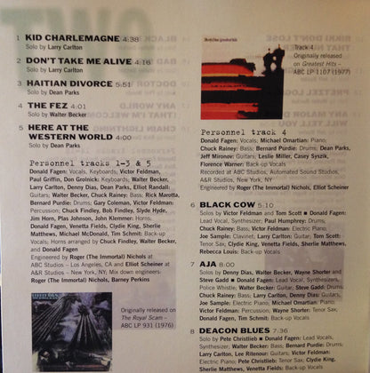 Showbiz Kids (The Steely Dan Story 1972-1980) (2xCD) | Near Mint (NM) Near Mint (NM) - ROCK / USED *NEAR MINT*