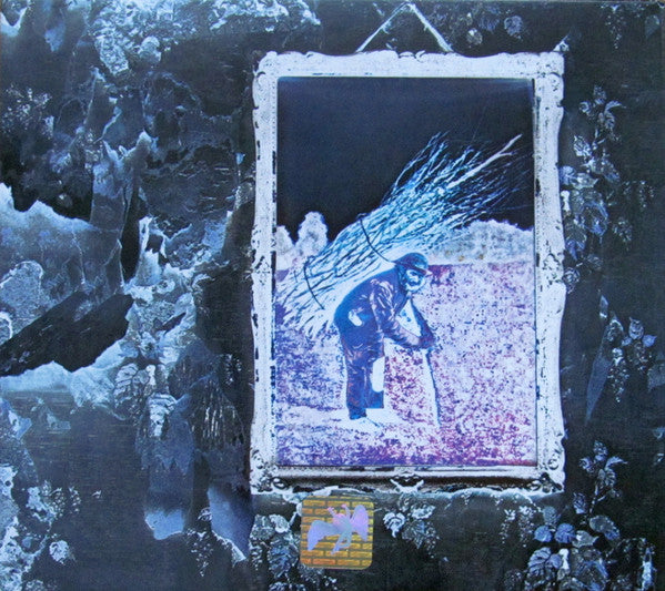 Untitled (2xCD) | Near Mint (NM or M-) Near Mint (NM or M-) - ROCK / USED *NEAR MINT*