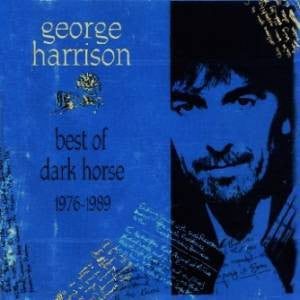 Best Of Dark Horse 1976-1989 (CD) | Near Mint (NM or M-) Near Mint (NM or M-) - ROCK / USED *NEAR MINT*