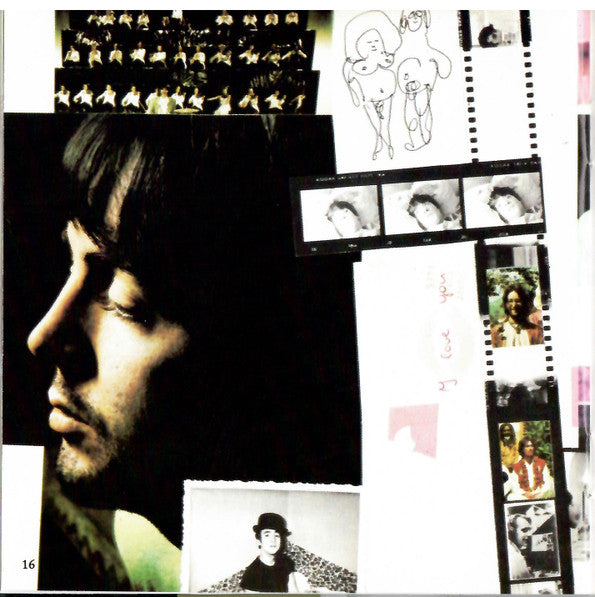 The Beatles (2xCD) | Near Mint (NM or M-) Near Mint (NM or M-) - ROCK / USED *NEAR MINT*