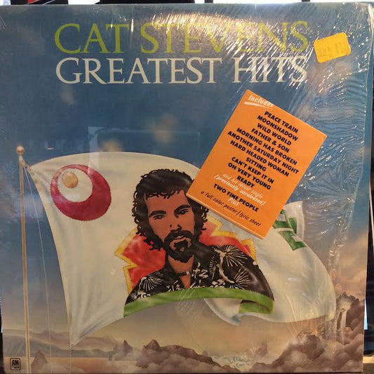 Greatest Hits (VINYL) | Near Mint (NM or M-) Near Mint (NM or M-) - ROCK / USED *NEAR MINT*