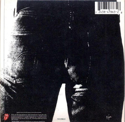 Sticky Fingers (CD) | Near Mint (NM or M-) Near Mint (NM) - ROCK / USED *NEAR MINT*