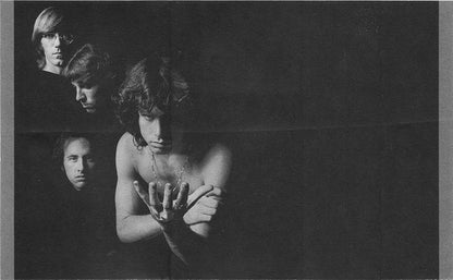 The Doors - The Best Of The Doors *REMASTERED/CASSETTE* | Near Mint (NM) Near Mint (NM) - ROCK / USED *NEAR MINT*