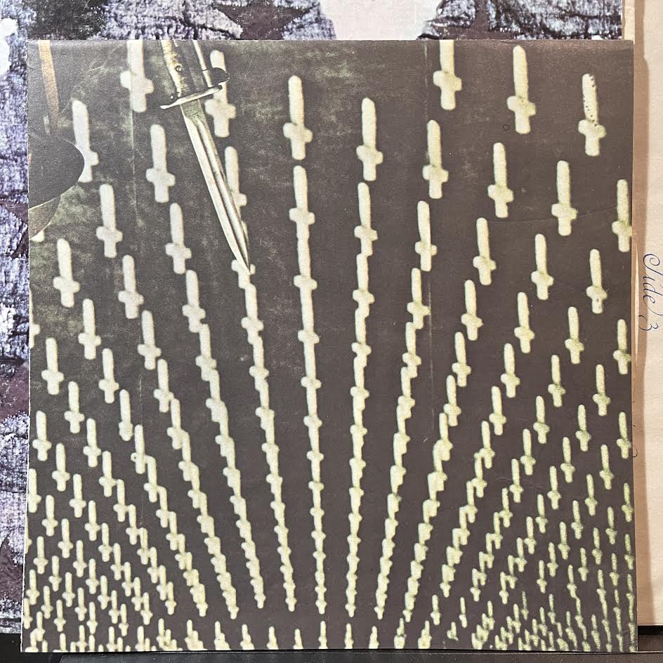 Chicago III (VINYL) | Near Mint (NM) Excellent (EX) - ROCK / USED *NEAR MINT*