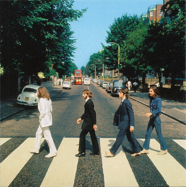 Abbey Road (BOX SET) | - ROCK / USED *NEAR MINT*