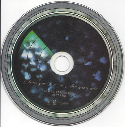 Wings Over America (2xCD) | Near Mint (NM) Near Mint (NM) - ROCK / USED *NEAR MINT*