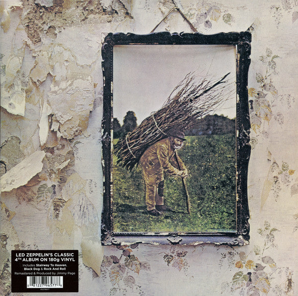 Untitled (VINYL) | Near Mint (NM or M-) Near Mint (NM) - ROCK / USED * NEAR MINT*