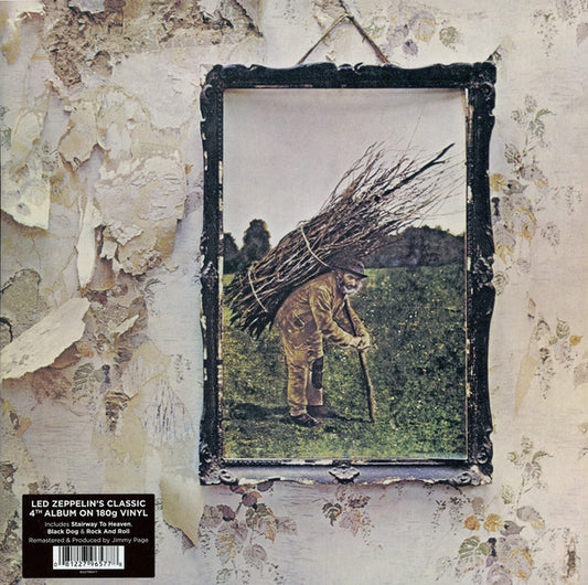 Untitled (VINYL) | Near Mint (NM or M-) Near Mint (NM) - ROCK / USED * NEAR MINT*