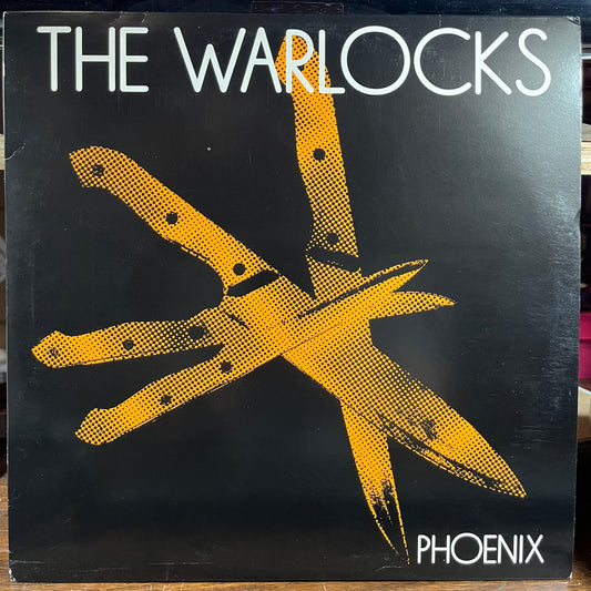 Phoenix (2xVINYL) | Near Mint (NM) Excellent+ (EX+) - ROCK / USED *NEAR MINT*