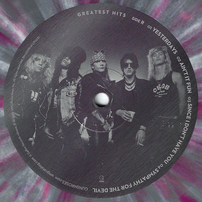 Greatest Hits (2xVINYL) | Near Mint (NM) Near Mint (NM) - ROCK / USED *NEAR MINT*