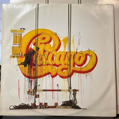 Chicago IX Chicago's Greatest Hits (VINYL) | Near Mint (NM) Excellent (EX) - ROCK / USED *NEAR MINT*