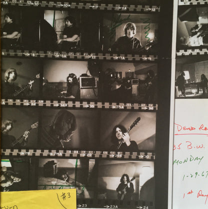 The Warner Bros. Studio Albums (BOX SET) | Near Mint (NM or M-) Near Mint (NM or M-) - ROCK / USED *NEAR MINT*