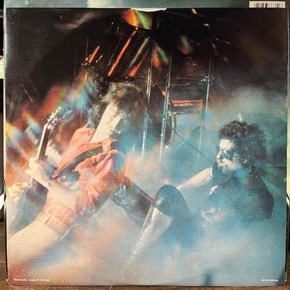 On Your Feet Or On Your Knees (2xVINYL) | Near Mint (NM or M-) Near Mint (NM or M-) - ROCK / USED *NEAR MINT*