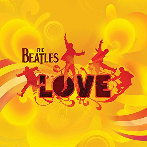 Love (CD) | Near Mint (NM) Near Mint (NM) - ROCK / USED *NEAR MINT*
