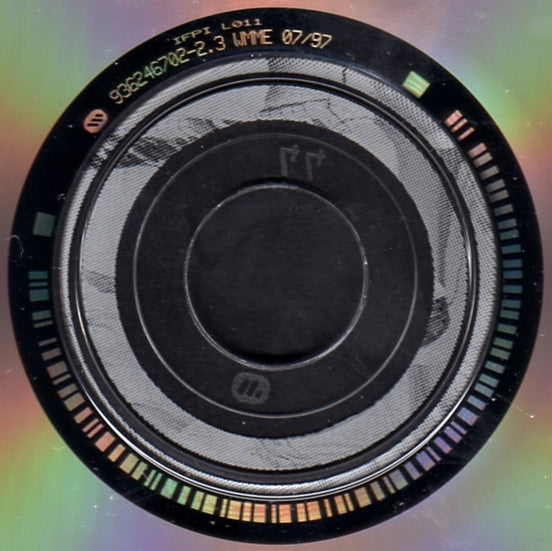 The Dance (CD) | Near Mint (NM) Near Mint (NM) - ROCK / USED *NEAR MINT*
