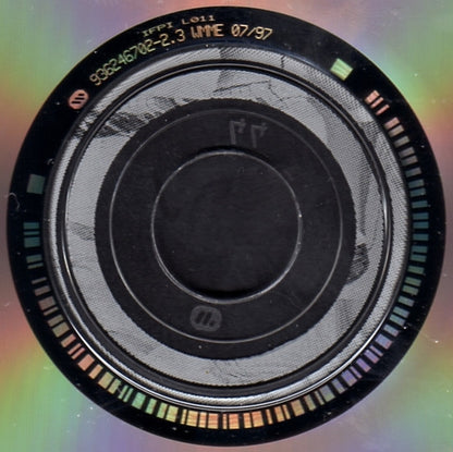 The Dance (CD) | Near Mint (NM) Near Mint (NM) - ROCK / USED *NEAR MINT*