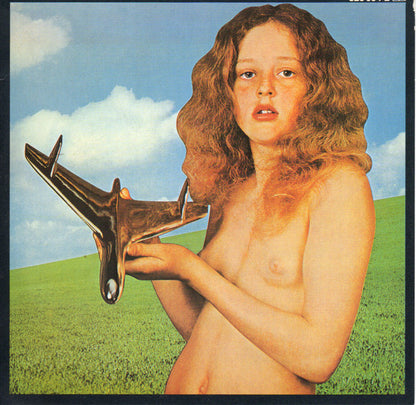 Blind Faith (CD) | Near Mint (NM) Near Mint (NM) - ROCK / USED *NEAR MINT*