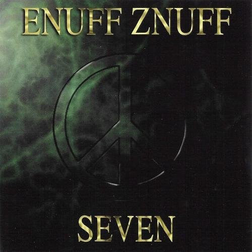 Seven (CD) | Near Mint (NM or M-) Near Mint (NM or M-) - ROCK / USED *NEAR MINT*