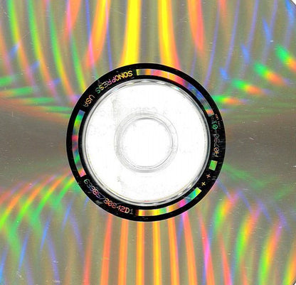 House Of Yes. Live From House Of Blues (2XCD) | Near Mint (NM) Near Mint (NM)