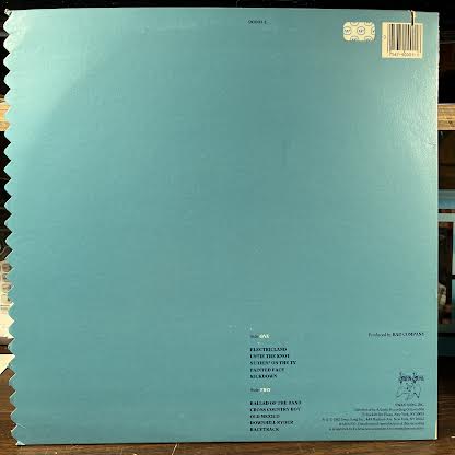 Rough Diamonds (VINYL) | Near Mint (NM or M-) Near Mint (NM or M-) - ROCK / USED *NEAR MINT*