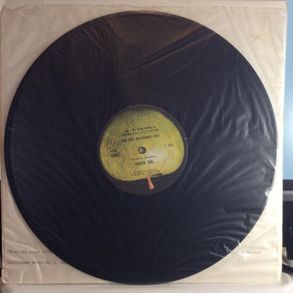 Unfinished Music No. 1: Two Virgins (VINYL) | Near Mint (NM) Excellent+ (EX+) - ROCK / USED *NEAR MINT*