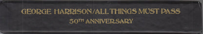 All Things Must Pass (50th Anniversary) (CD BOX SET) | Near Mint (NM) Near Mint (NM) - ROCK / USED *NEAR MINT*