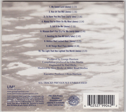 Early Takes Volume 1 (CD) | Near Mint (NM) Near Mint (NM) - ROCK / USED *NEAR MINT*