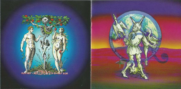 Dose (CD) | Near Mint (NM) Near Mint (NM) - ROCK / USED *NEAR MINT*