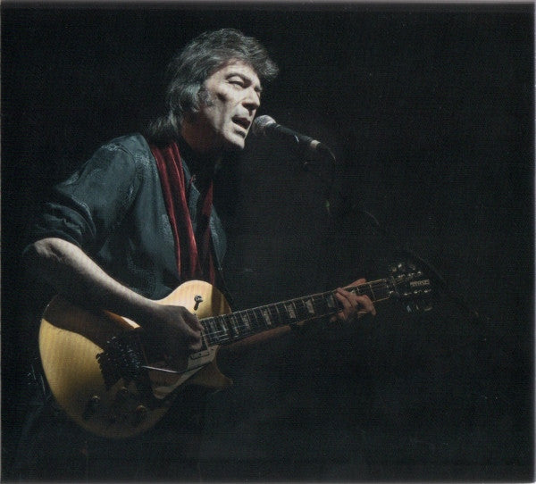 Steve Hackett - Genesis Revisited: Live At Hammersmith (3xCD / 2xDVD) | Near Mint (NM) Near Mint (NM) - ROCK / USED *NEAR MINT*